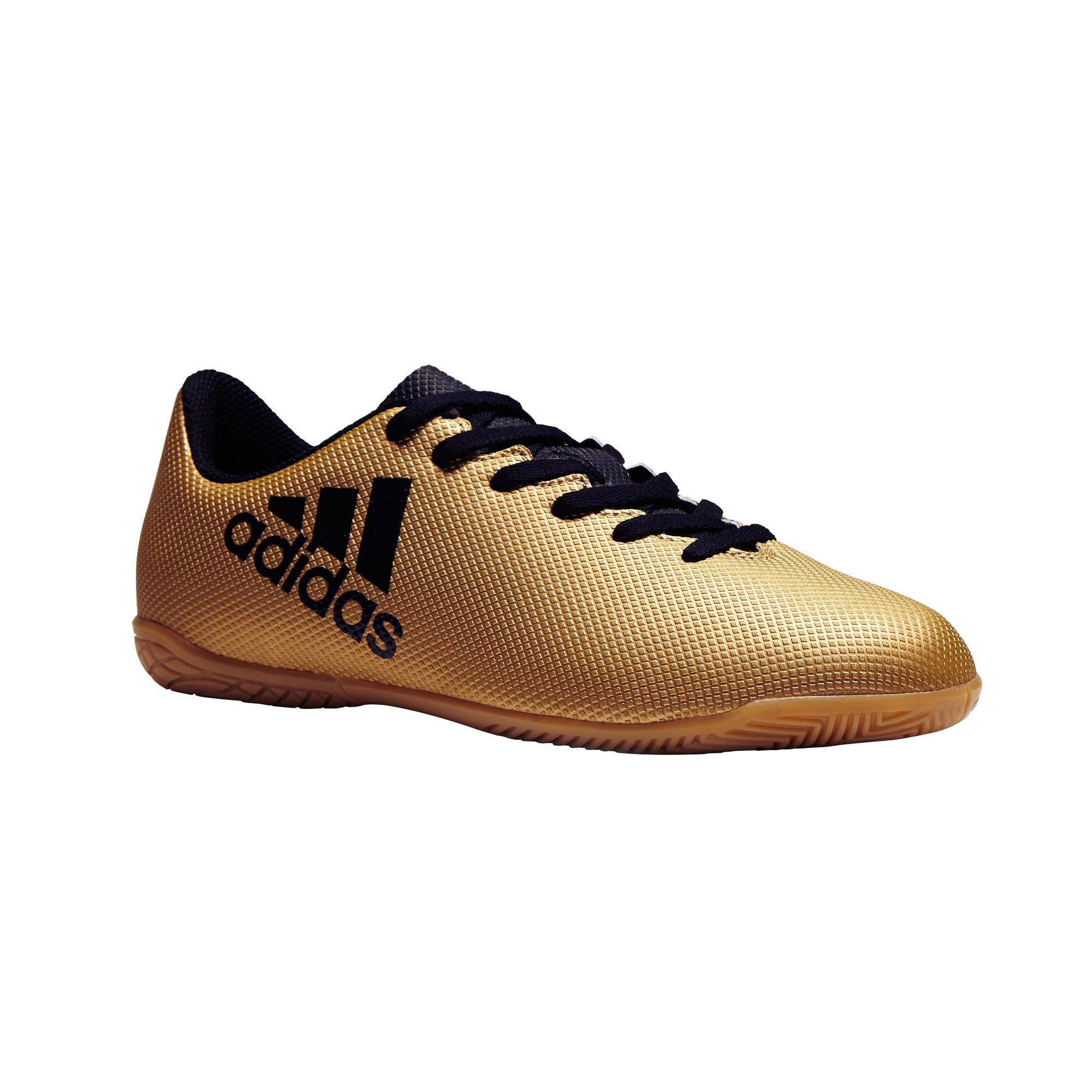 Adidas Chaussure Enfant De Futsal X 17 4 Tango Sala OrDecathlon uK31lFJTc5